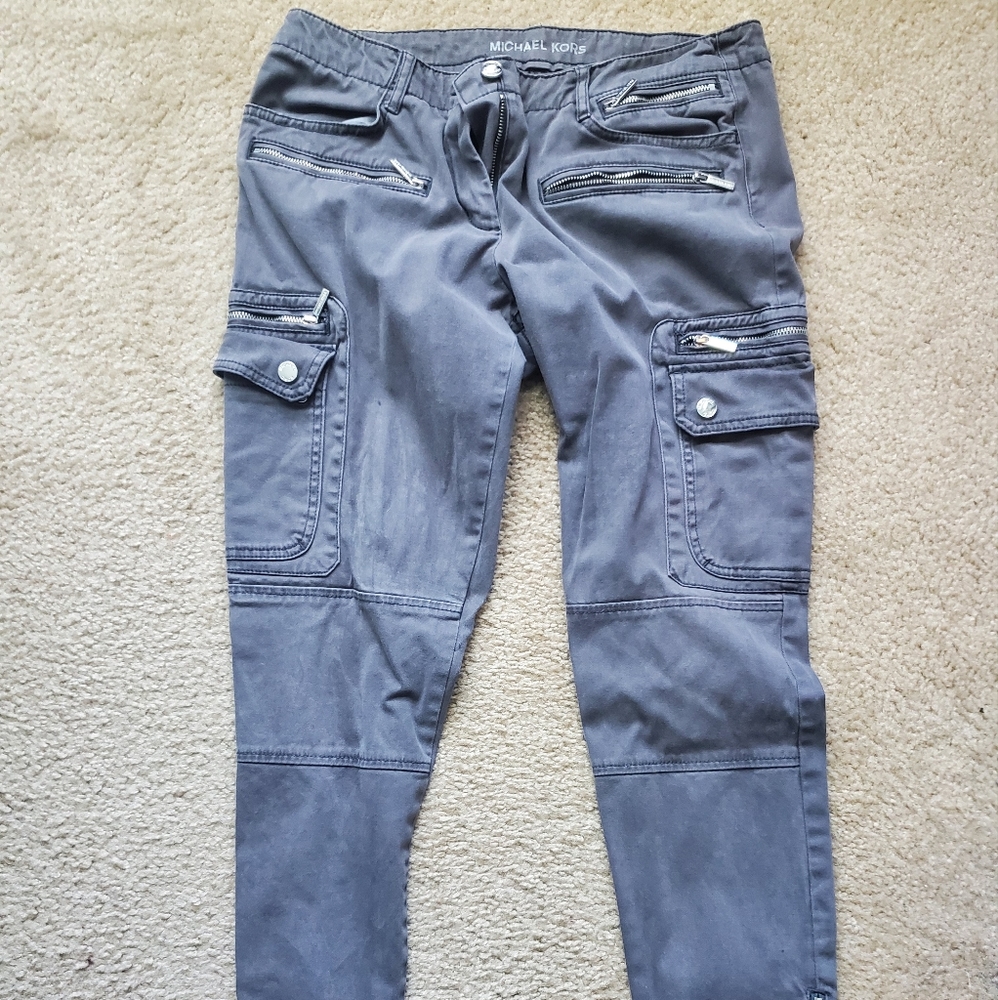Michael Kors cargo pants